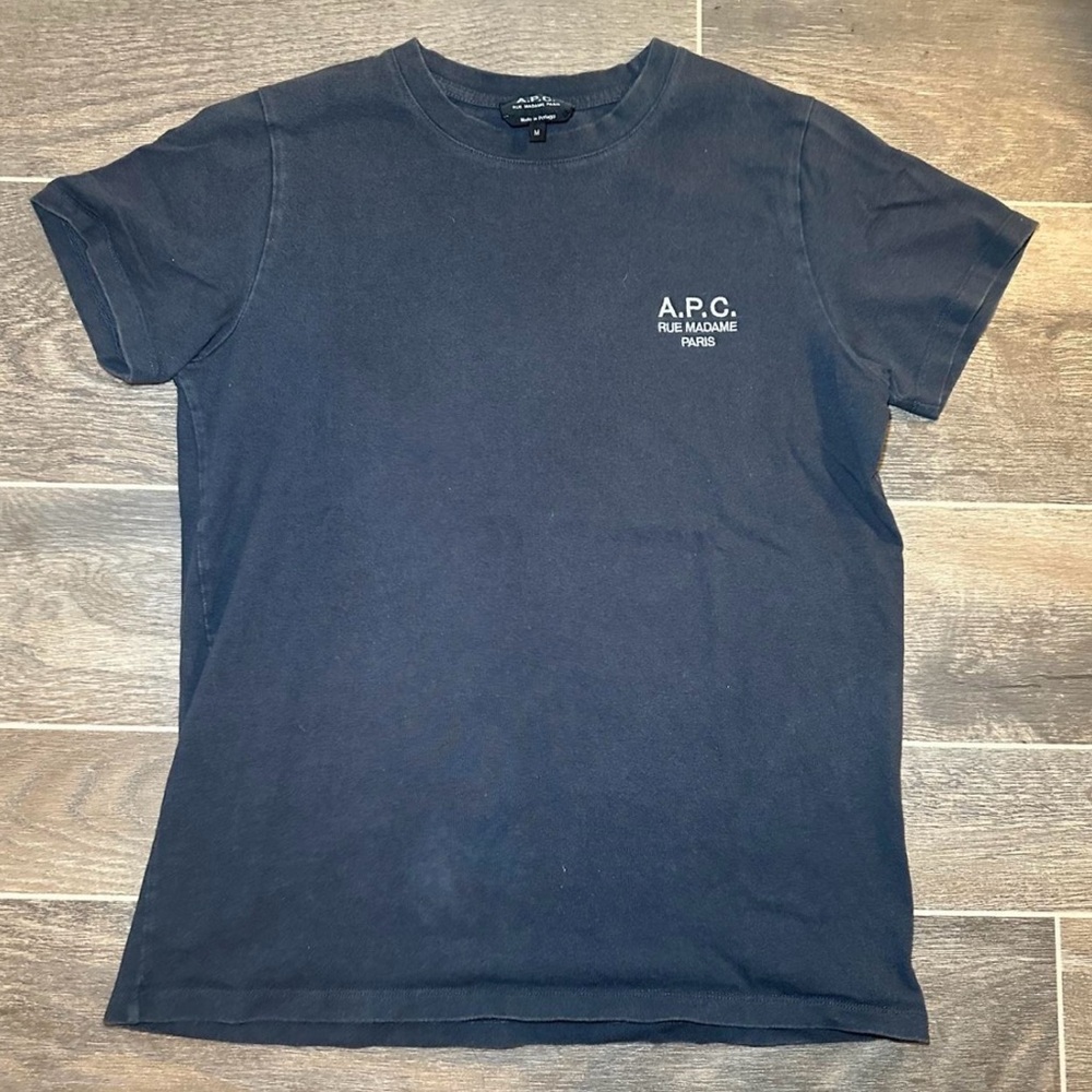 A.P.C. • T-SHIRTS